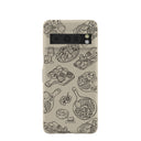London Fog Charcuterie Boards Google Pixel 8 Pro Case