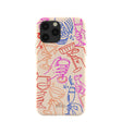 Seashell Cheers Club iPhone 11 Pro Case