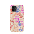 Seashell Cheers Club iPhone 12/ iPhone 12 Pro Case