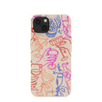 Seashell Cheers Club iPhone 13 Case