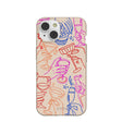 Seashell Cheers Club iPhone 14 Case