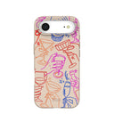 Seashell Cheers Club iPhone Air Case