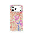 Seashell Cheers Club iPhone 17 Pro Max Case