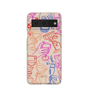 Seashell Cheers Club Google Pixel 8 Case