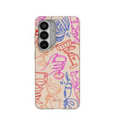 Seashell Cheers Club Samsung Galaxy S26 Case