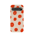 Seashell Cheery Dots Google Pixel 9 Pro XL Case