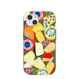 Forest Floor Cheese Spread iPhone 15 Case