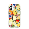 Forest Floor Cheese Spread iPhone 17 Case