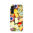 Forest Floor Cheese Spread Samsung Galaxy S22 Case