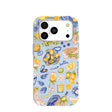 Powder Blue Ciao Bella iPhone 17 Pro Case