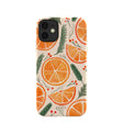 Seashell Citrus Cheer iPhone 11 Case