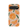 Seashell Citrus Cheer Google Pixel 10/10 Pro Case