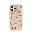 Seashell City of Love iPhone 16 Pro Max Case