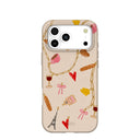 Seashell City of Love iPhone 17 Pro Max Case