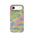 Seashell Cloud Nine iPhone Air Case