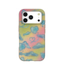 Seashell Cloud Nine iPhone 17 Pro Case