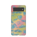 Seashell Cloud Nine Google Pixel 6 Case