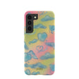 Seashell Cloud Nine Samsung Galaxy S22 Case