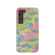 Seashell Cloud Nine Samsung Galaxy S23 Case