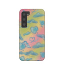 Seashell Cloud Nine Samsung Galaxy S23 Case