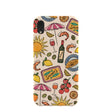 Seashell Coastal Bites iPhone XR Case
