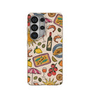 Seashell Coastal Bites Samsung Galaxy S26 Ultra Case