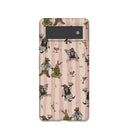 Seashell Cocktail Cabana Google Pixel 6 Case