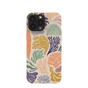 Seashell Coral Dreams iPhone 13 Pro Max Case