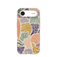 Seashell Coral Dreams iPhone Air Case