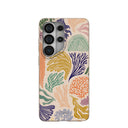 Seashell Coral Dreams Samsung Galaxy S26 Ultra Case