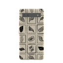 London Fog Coral Tiles Google Pixel 6a Case