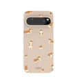 Seashell Corgi Cuties Google Pixel 9/9 Pro Case