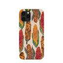 Seashell Cornfield iPhone 12 Pro Max Case