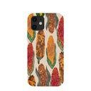 Seashell Cornfield iPhone 12/ iPhone 12 Pro Case