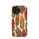 Seashell Cornfield iPhone 13 Pro Max Case