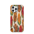 Seashell Cornfield iPhone 15 Pro Max Case