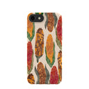Seashell Cornfield iPhone 6/6s/7/8/SE Case