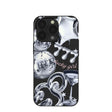 Black Cosmic Luck iPhone 13 Pro Case
