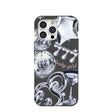 Black Cosmic Luck iPhone 15 Pro Max Case