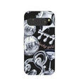 Black Cosmic Luck Google Pixel 9/9 Pro Case