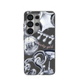 Black Cosmic Luck Samsung Galaxy S26 Ultra Case