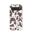 Chocolate Brown Cow Couture Google Pixel 10 Pro XL Case