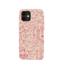 Seashell Cowgirl Chic iPhone 12/ iPhone 12 Pro Case