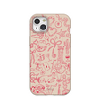 Seashell Cowgirl Chic iPhone 15 Plus Case