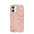 Seashell Cowgirl Chic iPhone 17 Case
