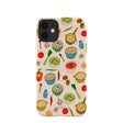 Seashell Cozy Bowls iPhone 11 Case