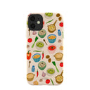 Seashell Cozy Bowls iPhone 11 Case