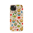 Seashell Cozy Bowls iPhone 13 Case