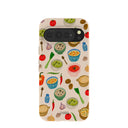 Seashell Cozy Bowls Google Pixel 10 Pro XL Case