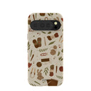 London Fog Cozy Knit Google Pixel 10/10 Pro Case